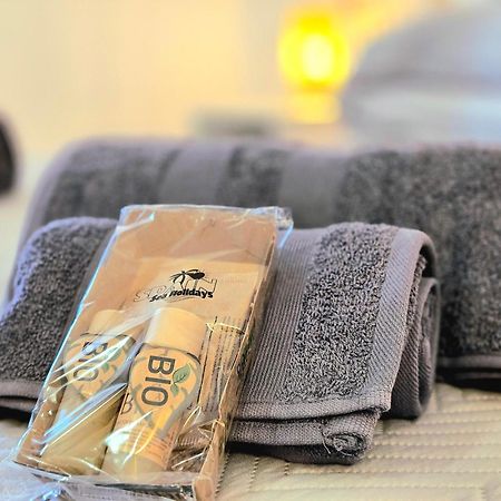 Casablanca Apartman Villajoyosa Kültér fotó