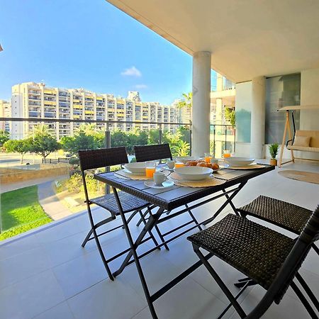 Casablanca Apartman Villajoyosa Kültér fotó