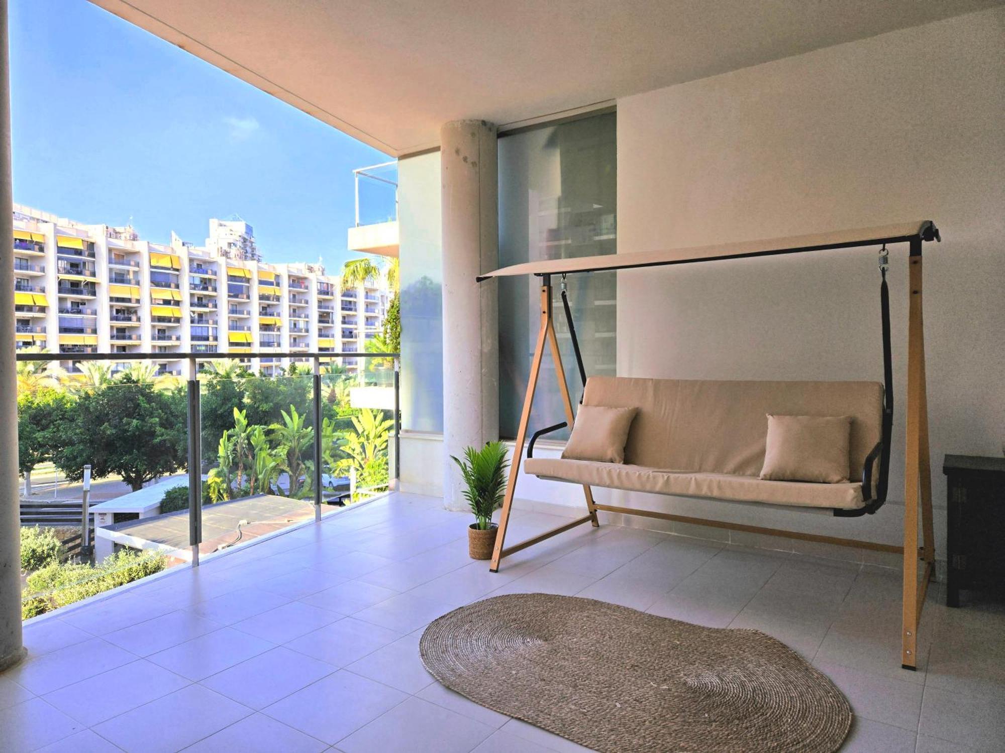 Casablanca Apartman Villajoyosa Kültér fotó