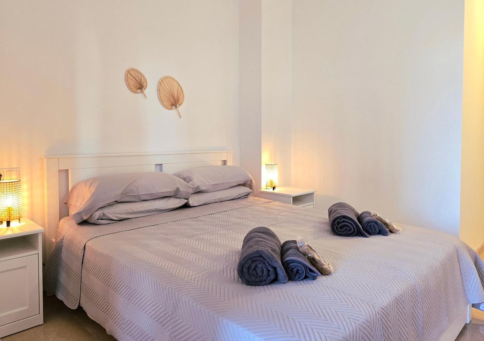 Casablanca Apartman Villajoyosa Kültér fotó